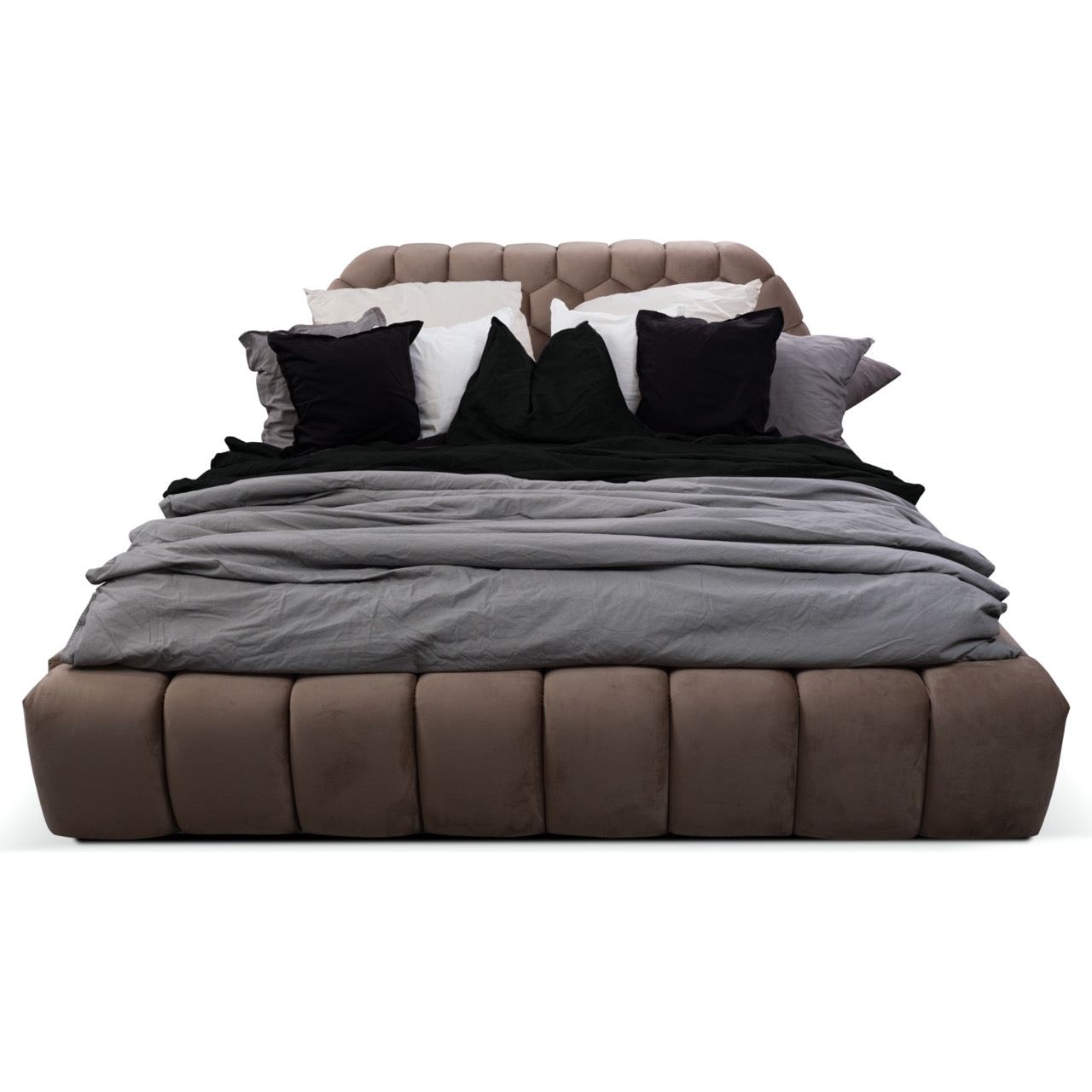 Bubble Bed